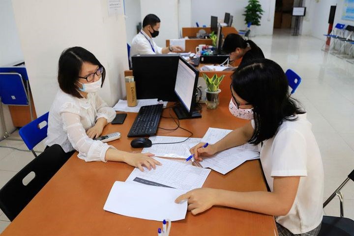 Nỗ lực nâng cao chất lượng phục vụ