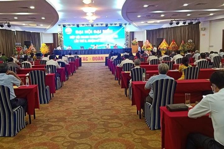 Quảng Trị Cộng đồng doanh nghiệp tạo ra của cải chiếm 70% giá trị tổng sản phẩm trên địa bàn