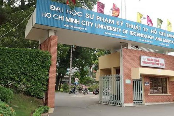 Bộ GDĐT yêu cầu xem xét trách nhiệm Chủ tịch Hội đồng trường ĐH Sư phạm Kỹ thuật TP HCM