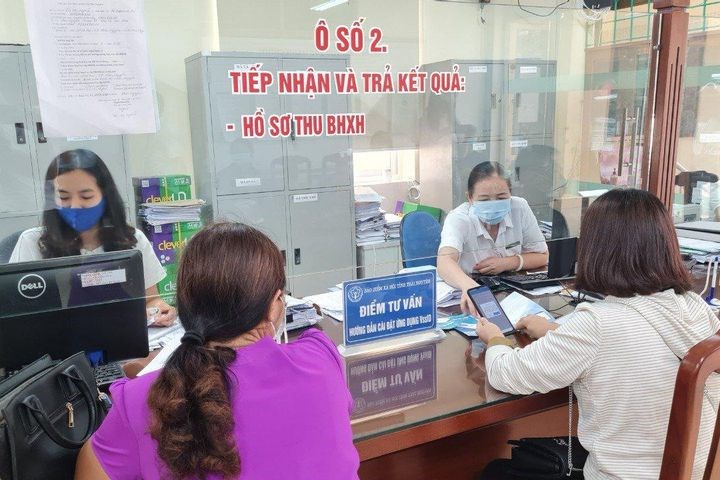 Đã xác nhận danh sách lao động hưởng chính sách hỗ trợ cho 18.813 doanh nghiệp