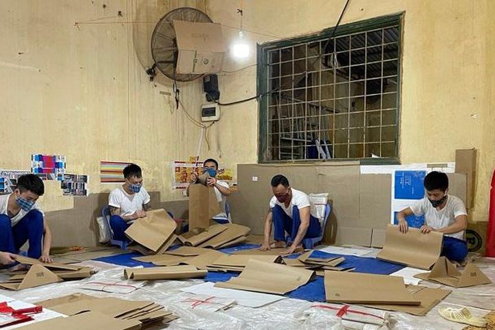 Hà Nội đổi mới cai nghiện phục hồi, hỗ trợ người sau cai nghiện
