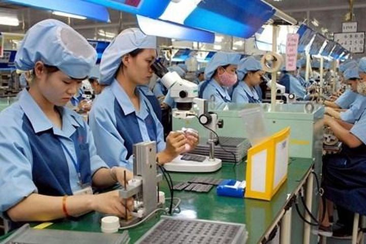 Hướng dẫn chi tổ chức các hoạt động bồi dưỡng kiến thức pháp luật cho doanh nghiệp nhỏ và vừa