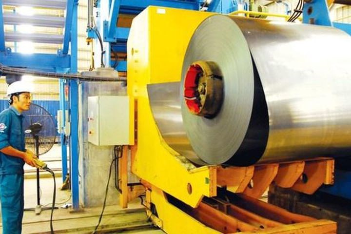 Hơn 170 tỷ đồng duyệt cho vay trả lương ngừng việc, phục hồi sản xuất