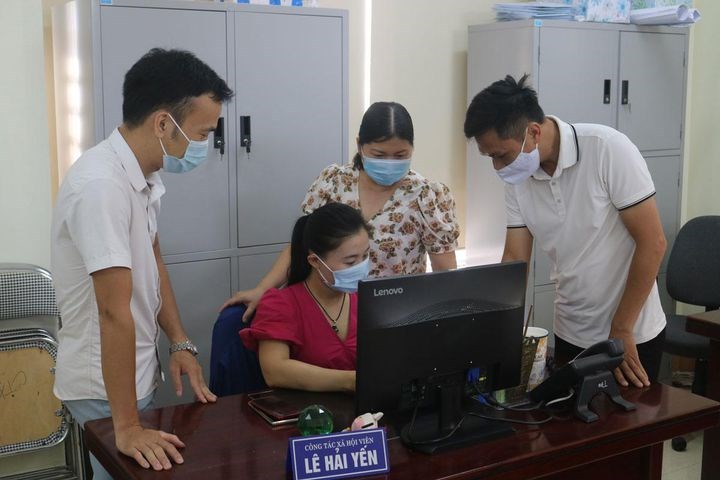Gọn bộ máy, tăng hiệu quả hoạt động