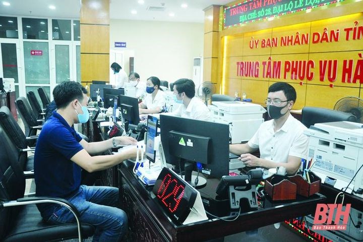 Cải cách hành chính Đột phá để phát triển Bài 2 Tự soi, tự sửa