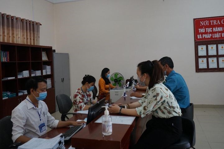 Cục Thuế Quảng Bình Đột phá trong công tác tuyên truyền, hỗ trợ người nộp thuế