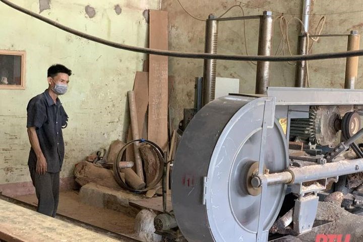 An toàn lao động tại các làng nghề cần có giải pháp quyết liệt