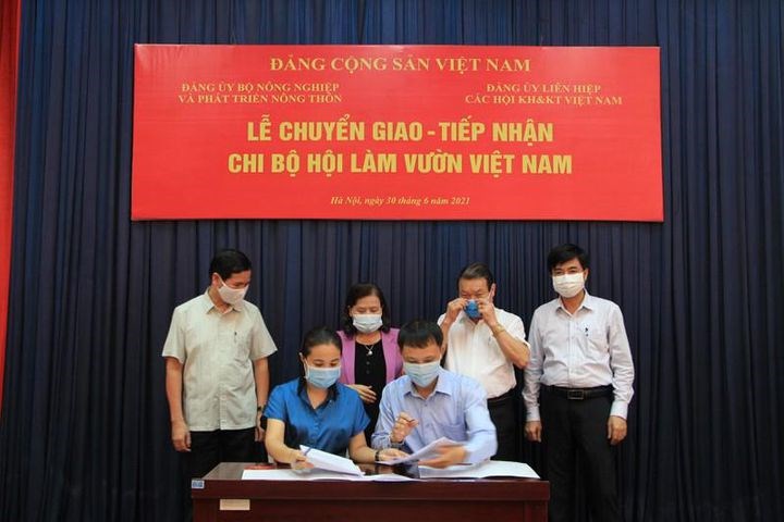 VUSTA bảo vệ quyền và lợi ích của trí thức KHCN Việt Nam như thế nào