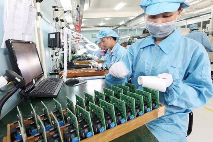 Doanh nghiệp nhỏ và vừa chưa hiện diện trong công tác khen thưởng