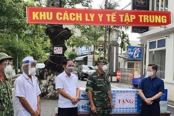 2.000 Túi an sinh Công đoàn được trao cho người lao động Thủ đô