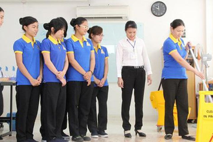 Sẽ phạt nặng doanh nghiệp không giáo dục định hướng trước khi đưa lao động đi làm việc ở nước ngoài