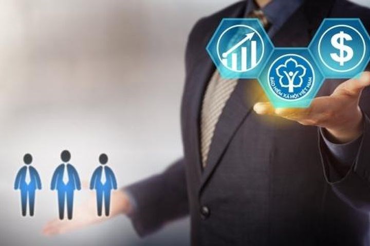 Không xét tham gia đấu thầu và đầu tư dự án với doanh nghiệp nợ bảo hiểm xã hội