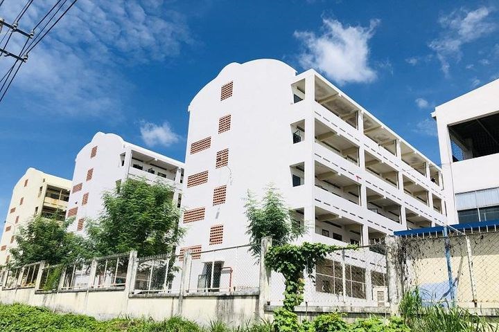 Công nhân 2 địa điểm, 1 cung đường hụt hẫng vì không được hỗ trợ
