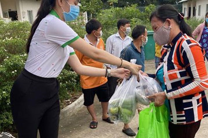 Chăm lo để giữ người lao động