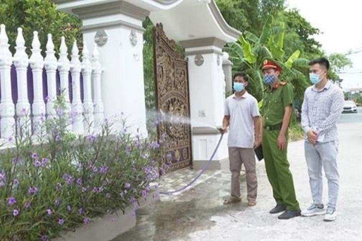 Điểm tựa cho những người từng có một thời lầm lỗi