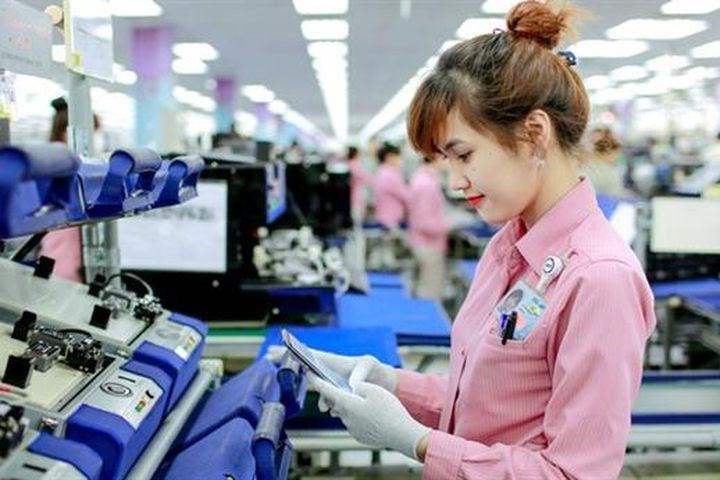 Lao động Việt đón sóng FDI thời 4.0 Để không chạy theo...