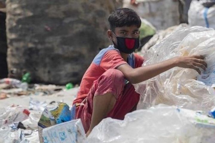 Triển khai Chương trình phòng ngừa, giảm thiểu trẻ em lao động trái quy định pháp luật