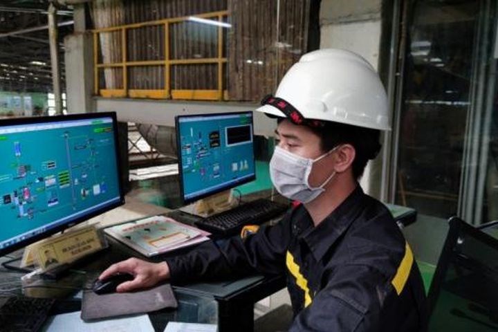 Mang lại nhiều lợi ích cho công ty với những sáng kiến hiệu quả