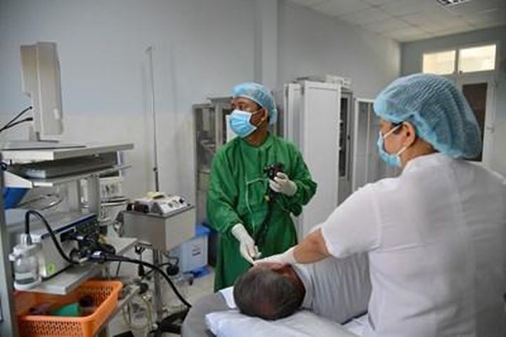 Động lực để cống hiến
