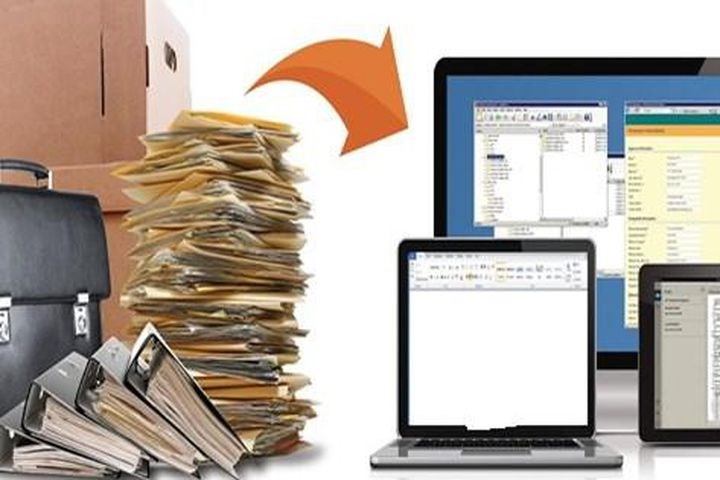 Xây dựng và vận hành hiệu quả Kho lưu trữ tài liệu hành chính số tại cơ quan Bộ Tài chính