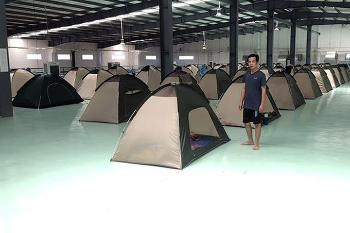 Hơn 1,2 ngàn doanh nghiệp gặp khó về đăng ký đăng ký cấp mã QR