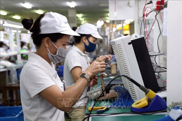 Mỗi công đoàn cơ sở là một pháo đài, là mái nhà bình yên