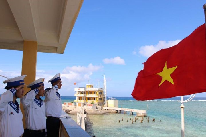 Ban Tuyên giáo Tỉnh ủy An Giang đề nghị các địa phương, đơn vị phối hợp tuyên truyền về cuộc thi Tìm hiểu về biển, đảo Việt Nam và 60 năm Ngày mở đườ