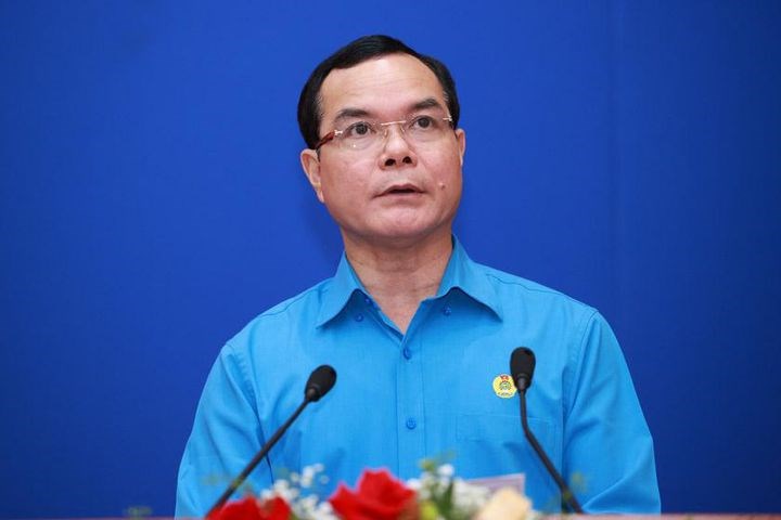 Phát động đợt thi đua đặc biệt Cả nước đoàn kết, chung sức, đồng lòng thi đua phòng, chống và chiến thắng đại dịch Covid19