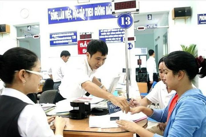 Có cần làm hồ sơ xét chuyển công chức xã thành công chức huyện