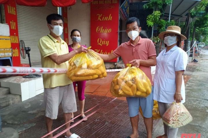 Nghĩ về lối sống thời kỳ hậu dịch bệnh