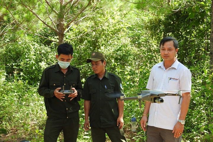 Phát huy hiệu quả chính sách trong quản lý bảo vệ rừng ở Kon Tum