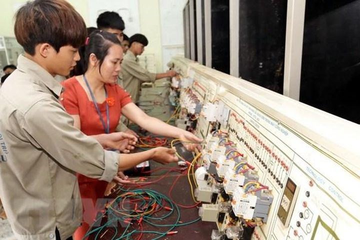 Đánh giá ứng viên và yêu cầu với công việc Thay đổi và thích ứng