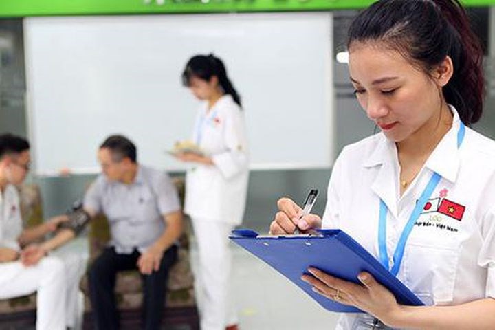 Lao động bị quấy rối tình dục trong thời gian làm việc ở nước ngoài sẽ được hỗ trợ