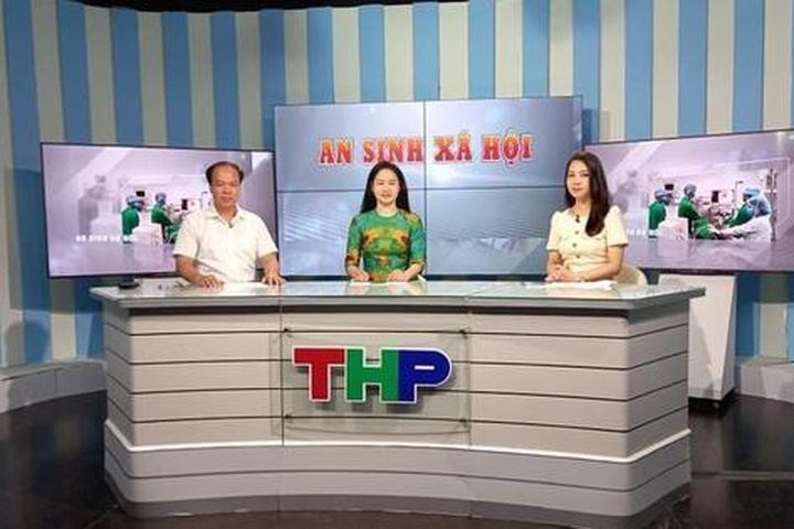 Nữ cán bộ có nhiều sáng kiến tuyên truyền pháp luật