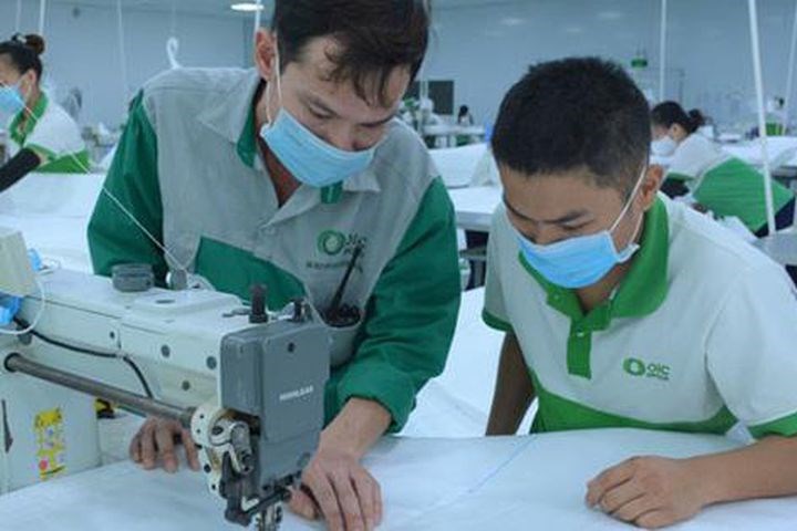 Lao động hồi hương được vay đến 100 triệu đồng