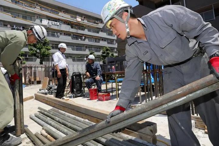 Nhật Bản sử dụng công nghệ hỗ trợ người lao động nước ngoài hậu COVID19