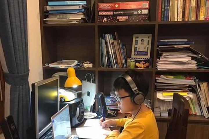 Kêu gọi toàn ngành giáo dục ủng hộ tối thiểu 1 ngày thu nhập chương trình máy tính cho em