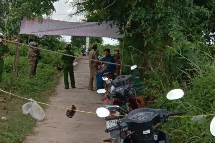Ăn uống trong lúc giãn cách, 7 cán bộ ở Bạc Liêu bị kỷ luật