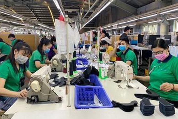 Tháo gỡ khó khăn về nhân công do dịch COVID19