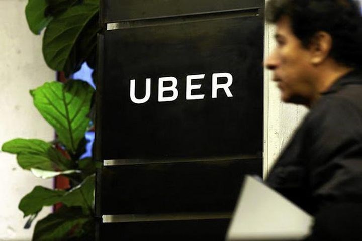 Hãng xe công nghệ Uber lại thua trong cuộc chiến pháp lý tại Hà Lan