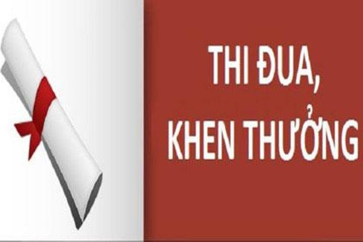 Công bố thông tin dự kiến xét, đề nghị khen thưởng cấp Nhà nước đối với 16 tập thể và 4 cá nhân