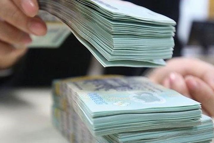 Ký lại Hợp đồng theo Nghị định 161, nâng bậc lương như nào