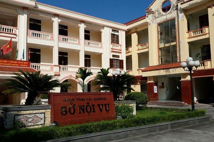 Hướng dẫn chức năng, nhiệm vụ của Sở Nội vụ và Phòng Nội vụ