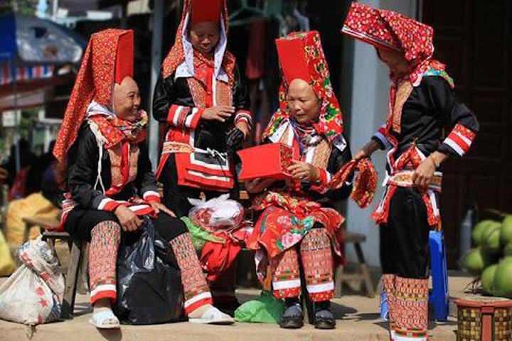 Quảng Ninh Nâng cao vị thế, vai trò của người phụ nữ DTTS trong gia đình và xã hội