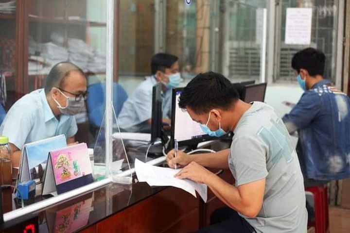 Hà Nội Tiếp nhận, xử lý hơn 1.700 cuộc gọi về chính sách an sinh