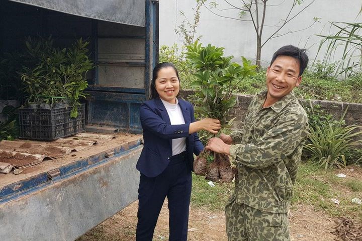 Đồng Hỷ Trên 9.600 hộ nông dân sản xuất, kinh doanh giỏi các cấp