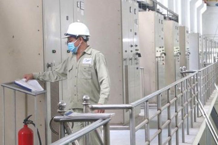 Giúp công nhân an tâm gắn bó