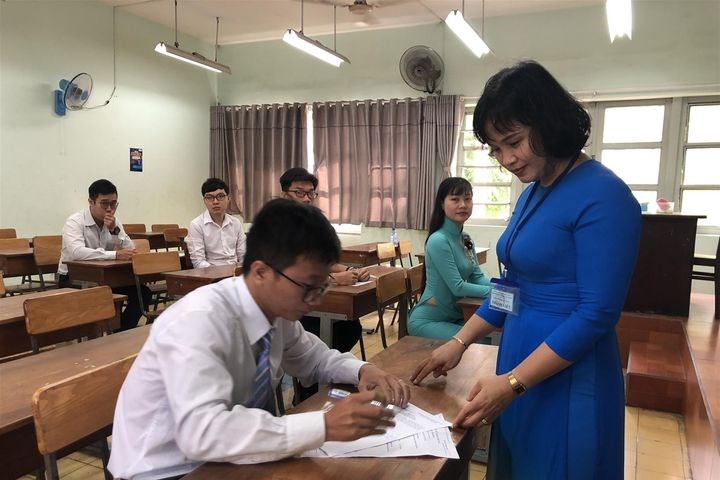 TP.HCM tạm hoãn tổ chức kỳ tuyển dụng viên chức năm học 20212022