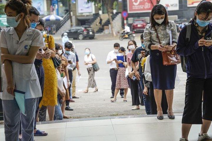 Các quyết định phải hướng tới sự chín chắn và đúng đắn