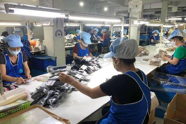 Doanh nghiệp Hà Nội chủ động phòng dịch chặt chẽ khi NLĐ trở lại làm việc